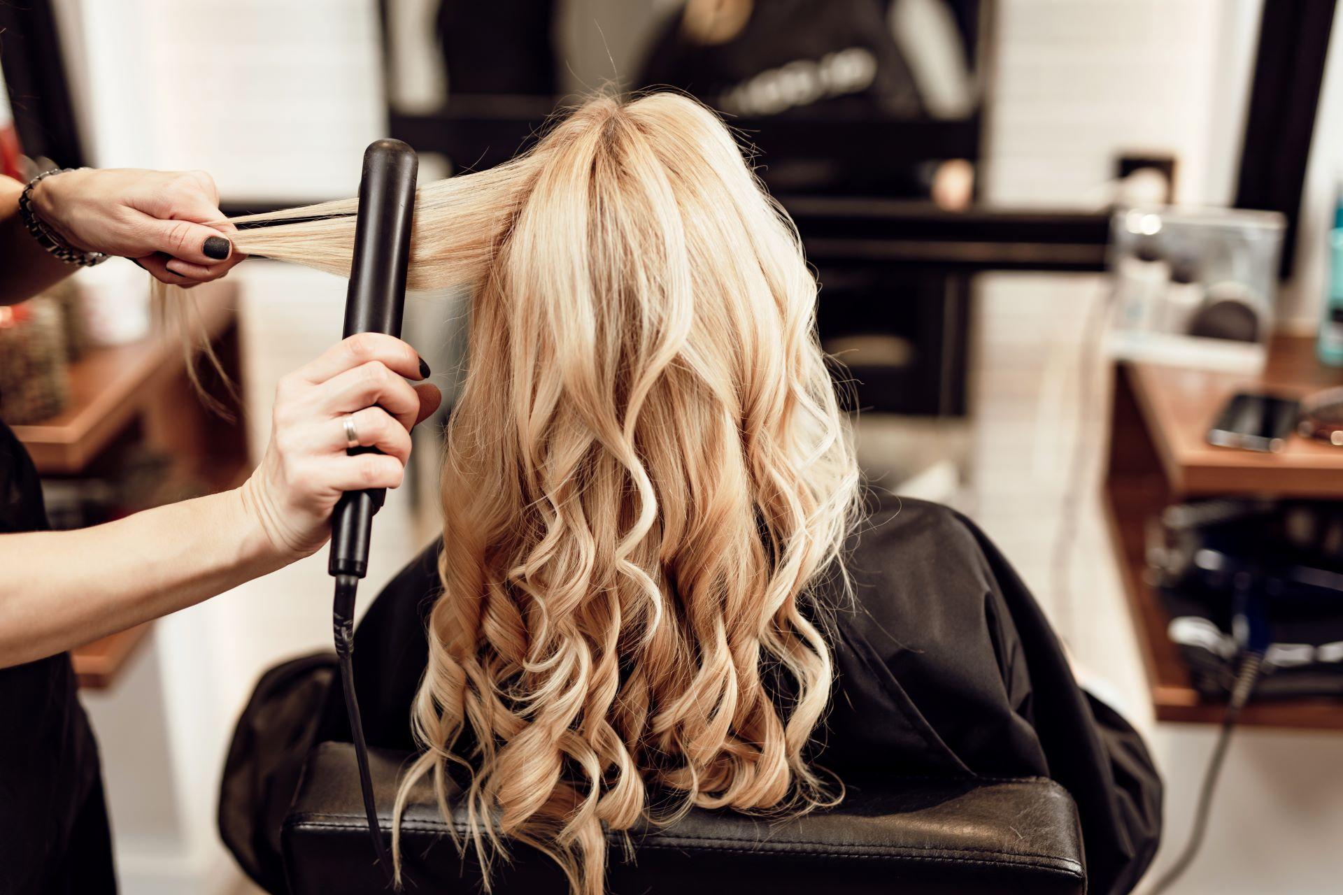 Coiffure
