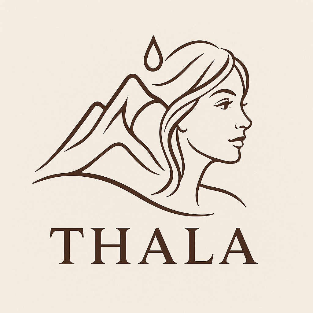 Logo Thala