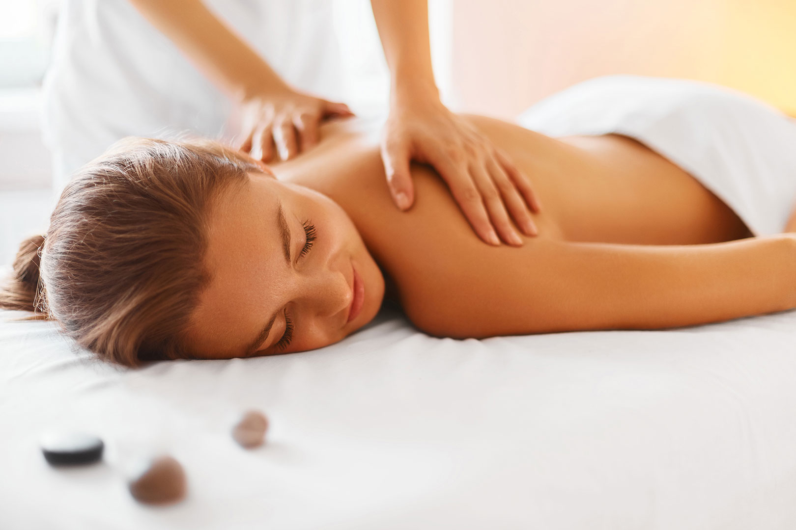 Massage & Soin